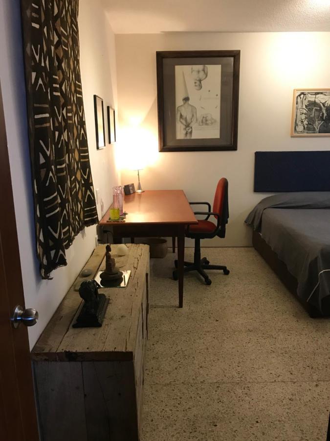 Posada Barbario Con 4 Habitaciones Oaxaca Dış mekan fotoğraf