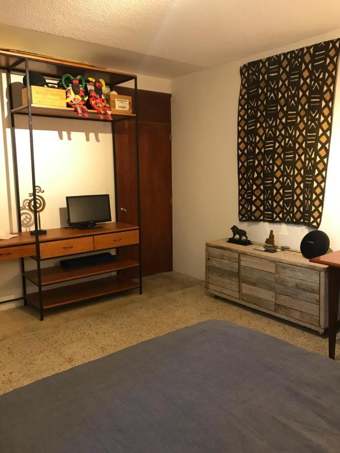 Posada Barbario Con 4 Habitaciones Oaxaca Dış mekan fotoğraf