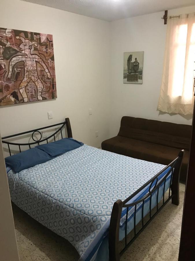 Posada Barbario Con 4 Habitaciones Oaxaca Dış mekan fotoğraf