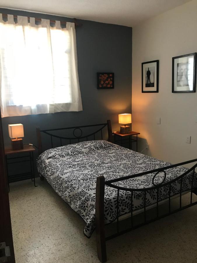 Posada Barbario Con 4 Habitaciones Oaxaca Dış mekan fotoğraf